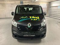 gebraucht Renault Trafic Grand Passenger Dynamique dCi 125 Twin-Turbo