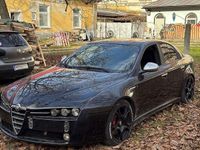 gebraucht Alfa Romeo 159 2.2 JTS 16V ti