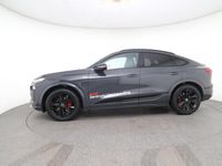 Neu Audi Q6 Sportback e-tron Performance 225 kW (306 PS) 2026 Hellgrau  metallic SUV