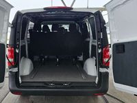 gebraucht Mercedes Vito 116 CDI RWD lang