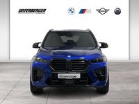 gebraucht BMW X5 M Competition ACC DA-Pro PA-Pro 360° HUD HK
