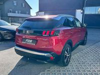 gebraucht Peugeot 3008 1,2 PureTech 130 S&S EAT6 Allure