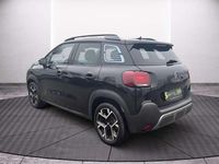gebraucht Citroën C3 Aircross PT 130 EAT6 Shine HUD+Navi+SHZ