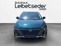 Gebraucht Nissan Qashqai N-Connecta 158 PS (116 kW) 2024 Rot SUV