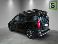 gebraucht Nissan Townstar TownstarTekna Kombi 1.3 DIG-T 130 L1 (ohne RCTA0)