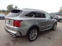 gebraucht Kia Sorento 22 CRDi SCR AWD Platin DCT