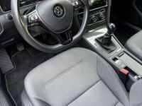 gebraucht VW Golf Rabbit 40 10 TSI