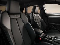 gebraucht Audi A3 allstreet TFSI 204 quattro 19Z Nav S-Int ACC