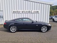 gebraucht Jaguar XK XK 35 V8 Coupé nur 47.000km