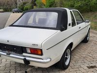 gebraucht Opel Kadett in gutem Zustand steht zum Verkauf