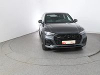 Gebraucht Audi Q5 Sportback Admired 265 PS (194 kW) 2025 Mittelgrau  metallicperleffekt SUV