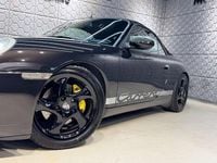 gebraucht Porsche 911 Carrera Cabriolet 996 911 Carrera Cabrio * SITZHEIZUNG*XENON*MET.LACK*