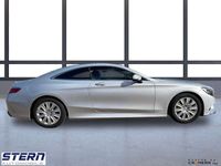 gebraucht Mercedes S500 S 5004MATIC Coupe Aut.