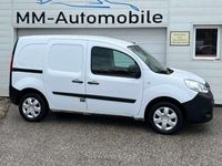 gebraucht Renault Kangoo Rapid*Extra*Freisprech.*Klima*MWST*8-fach*uvm