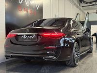 gebraucht Mercedes S350 450 d 4Matic AMG Tausch mgl.