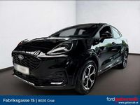 Neu Ford Puma ST-Line 125 PS (91 kW) 2025 SUV