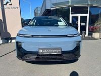 Neu Leapmotor B10 160 kW (218 PS) 2025 Blau SUV