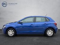 gebraucht VW Polo Polo