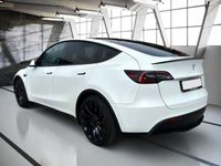 gebraucht Tesla Model Y AWD Performance/MWSt. ausweisbar/Leasingfähig