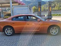 gebraucht Dodge Charger 3.6 V6