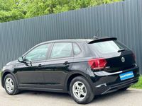 gebraucht VW Polo 1,0 ** Neues Modell / Pickerl & Service NEU **