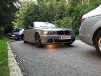 gebraucht BMW 330 330 Ci Österreich-Paket Österreich-Paket