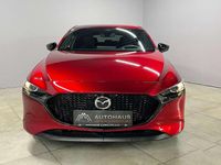 gebraucht Mazda 3 SKYACTIV-G 2.0 M-Hybrid Prime-Line
