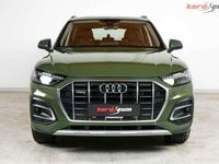 gebraucht Audi Q5 50 TFSI e advanced quattro *AHK*HEADUP*ACC*RFK*