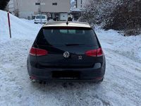 gebraucht VW Golf 7 Highline 1,6 BMT TDI DPF 4Motion