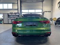 gebraucht Audi RS5 RS5Coupé 2,9 TFSI quattro Tiptronic