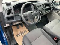 gebraucht VW T6 Kombi Kombi lang **9.SITZER**PDC**1.BESITZ**