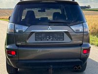 gebraucht Mitsubishi Outlander Outlander2,2 DI-D SST Austria Edition