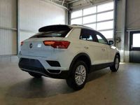 gebraucht VW T-Roc Style 1.5 TSI 150 PS DSG-Ready2Discover-AppConnect-ACC-VollLED-el.Heckklappe-SHZ-Sofort