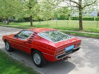 Gebraucht Alfa Romeo Montreal 195 PS (143 kW) 1975 Rot Coupé