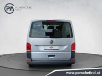 gebraucht VW Transporter Kombi TDI