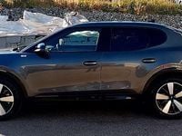 Gebraucht Ford Capri Extended Range 210 kW (286 PS) 2025 Grau SUV