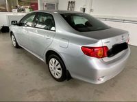 gebraucht Toyota Corolla 2,0 D-4D 125 DPF High