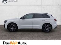 gebraucht VW Touareg R eHybrid TSI 4MOTION