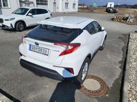 gebraucht Toyota C-HR 18 Hybrid C-ENTER CVT