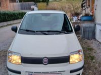 gebraucht Fiat Panda 1,2 Active