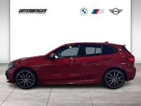 gebraucht BMW 120 d xDrive 5-Türer F40 B47 M Sport HiFi DAB