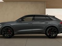 gebraucht Audi Q8 S line TDI 286 Facelift 2xS AssistenzP+ 23Z AHK