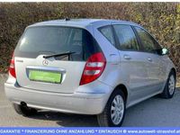 gebraucht Mercedes A150 A 150 A-KlasseElegance*AUTOMATIK*GARANTIE