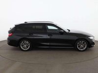 Gebraucht BMW 318 Shadowline 150 PS (110 kW) 2023 Schwarz Kombi
