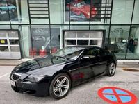 gebraucht BMW M6 Cabriolet M6