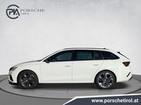 gebraucht Skoda Octavia Combi 4x4 RS TDI DSG