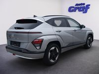 gebraucht Hyundai Kona ElektroEV (SX2) GO 65,4 kWh k4eg1-PK1-OP7