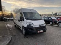 gebraucht Citroën Jumper 35+ L3H2 BlueHDi 140 S&S