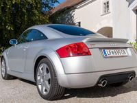 gebraucht Audi TT Coupé 1,8 T quattro