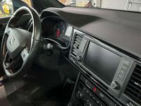 gebraucht Seat Ateca Ateca2,0 FR 4WD TDI DSGFR